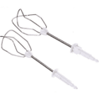 Венчики (2шт) для взбивания к миксеру Bosch 653471 (Под заказ)Срок поставк до 60 дней