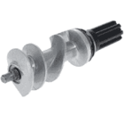 Шнек для мясорубки Braun 64195614