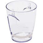 Крышка кофемолки для блендера Moulinex MS-5927620 (Под заказ)Срок поставки до 60 дней