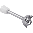 Блендерная ножка для блендера Moulinex MS-0A14434 (Под заказ)Срок поставк до 60 дней
