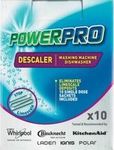 СРЕДСТВО ДЛЯ УДАЛЕНИЯ НАКИПИ POWER PRO DESCALER WHIRLPOOL 484000001141 (484000000281)