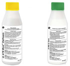 Нейтрализатор пены G478 100ml + шампунь G500 100ml для пылесоса Zelmer 919.0190  (ZVCA080X)